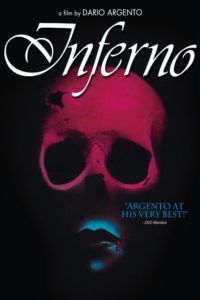 INFERNO POSTER